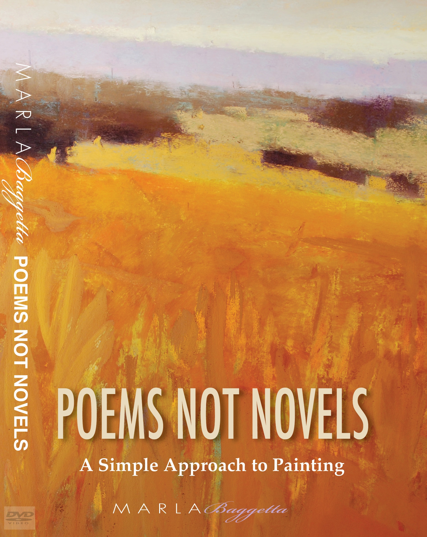 Poems Not Novels 3 Pastel Painting Lessons Pastel Painting Lessons
