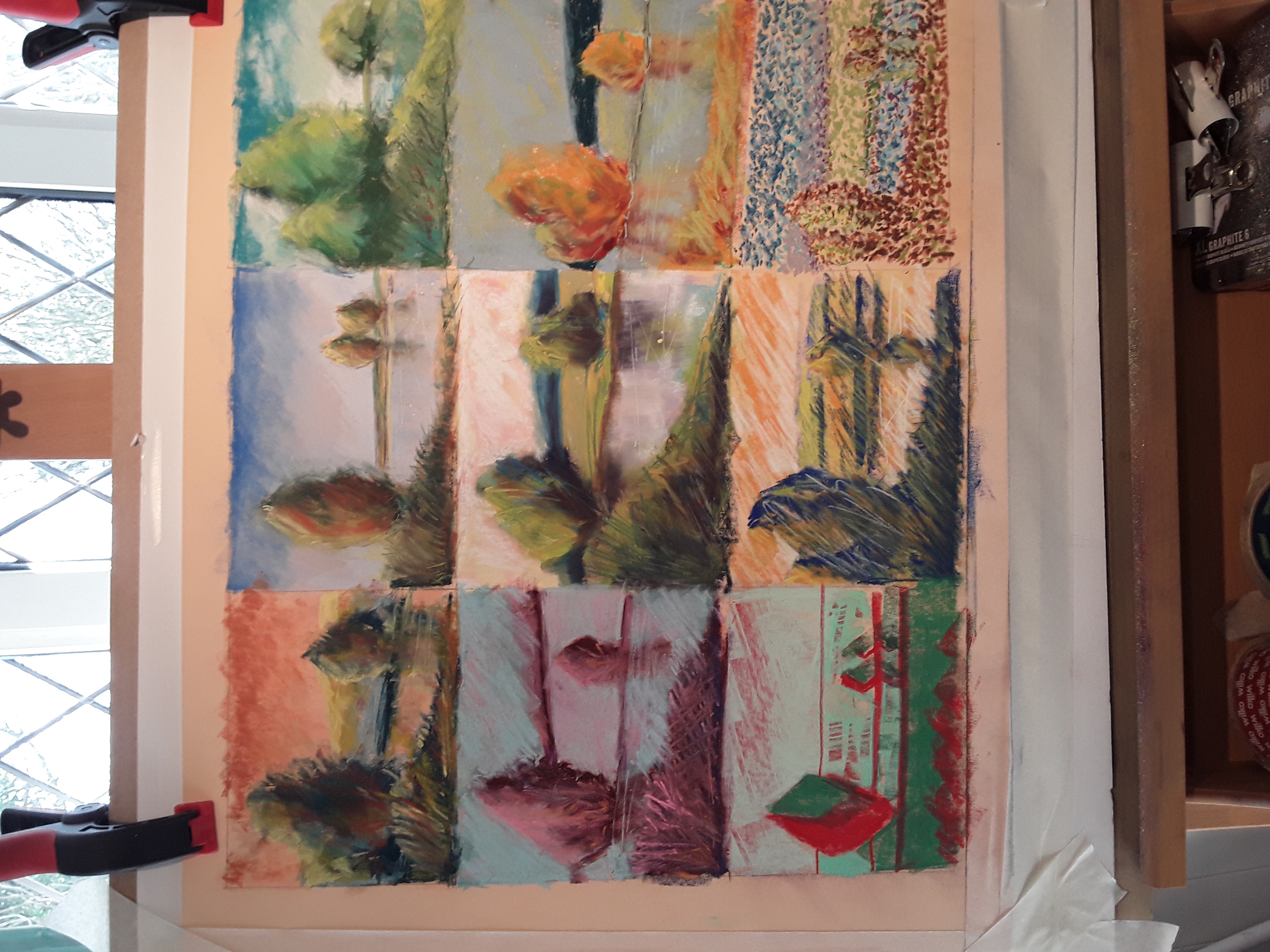 20180227_140708 Pastel Painting Lessons Pastel Painting Lessons