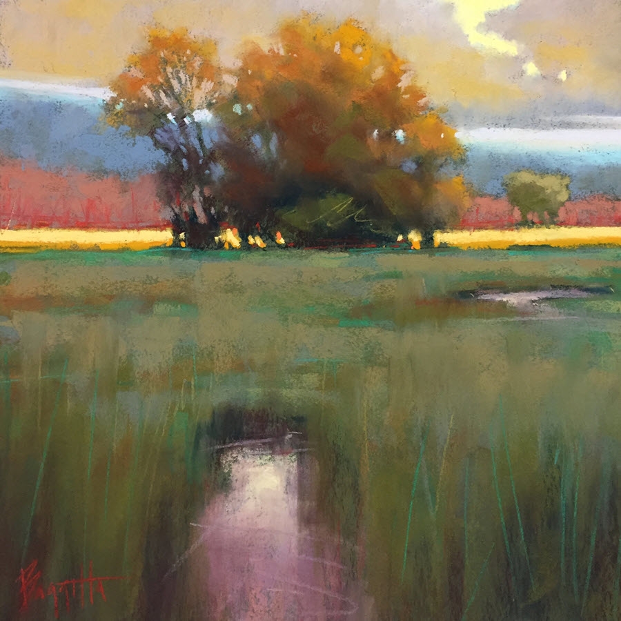 Pastels For The Serious Beginner Pastel Painting Lessons Pastel Painting Lessons